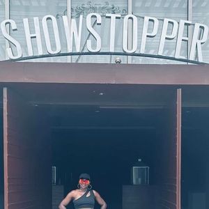 Meet your Posher, Deborah